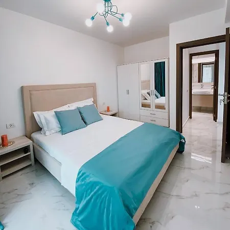 Apartment Pink 23 By Sea View Navodari
