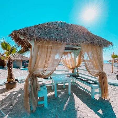 Pink 23 By Sea View Apartment Navodari