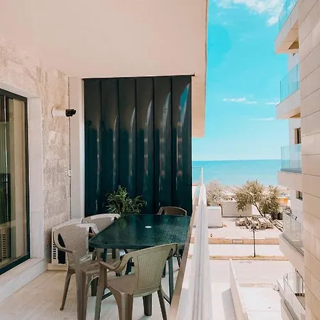 Apartment Pink 23 By Sea View