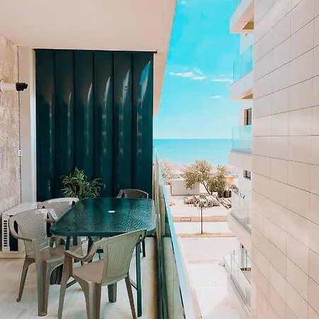 Pink 23 By Sea View Διαμέρισμα Năvodari