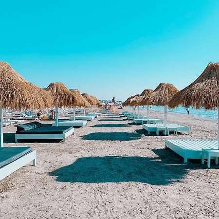 Pink 23 By Sea View Διαμέρισμα
