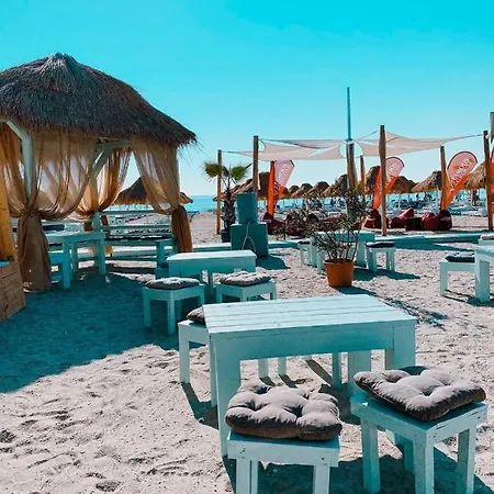 Pink 23 By Sea View Διαμέρισμα